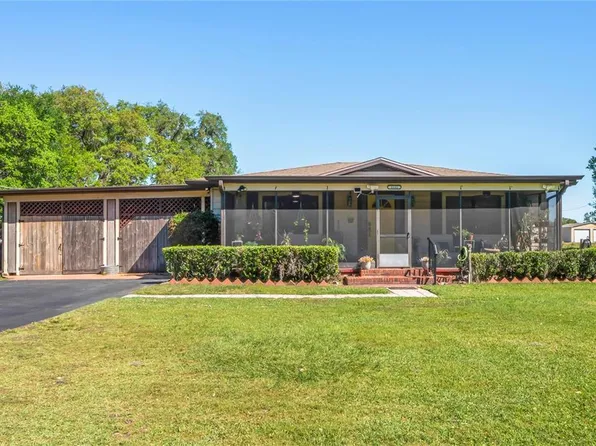 2102 W Knights Griffin Rd, Plant City, FL 33565