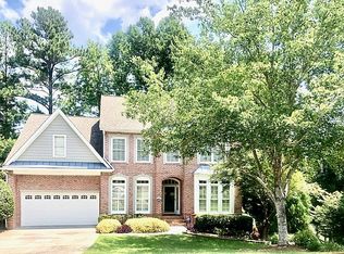 5006 Registry Ct NW, Kennesaw, GA 30152
