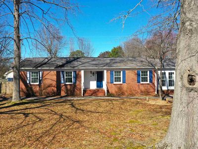 563 Timber Ln NE, Arab, AL, 35016
