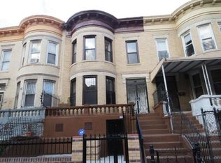 1495 Sterling Pl, Brooklyn, NY 11213