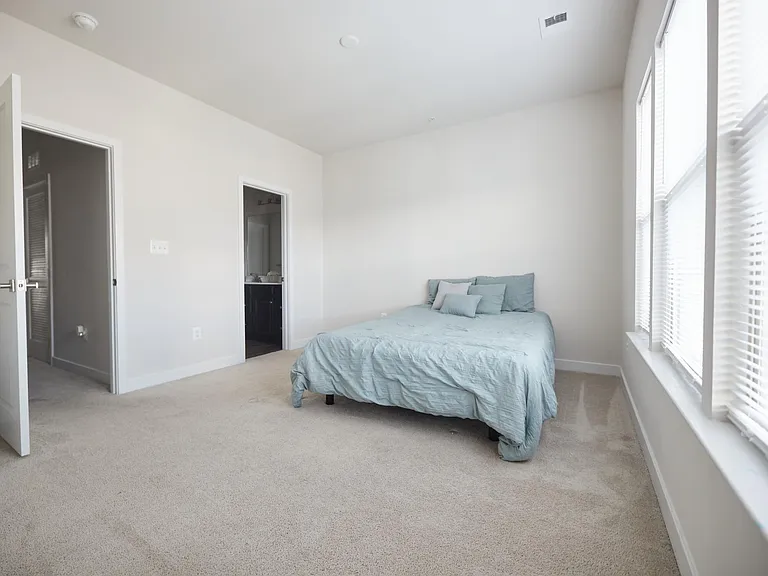 3rd Master Floor Suite