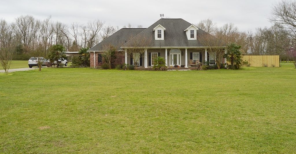 3870 Little Corner Dr, Hessmer, LA 71341 Zillow