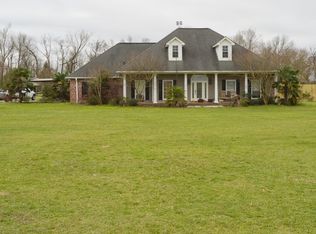 3870 Little Corner Dr, Hessmer, LA 71341