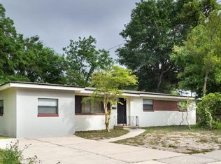 3715 CULP Drive, Jacksonville, FL 32277