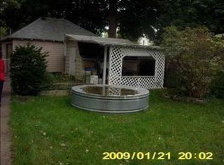 1024 Monroe St, Elkhart, IN 46516