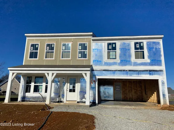 347 Birchwood Dr, Shepherdsville, KY 40165