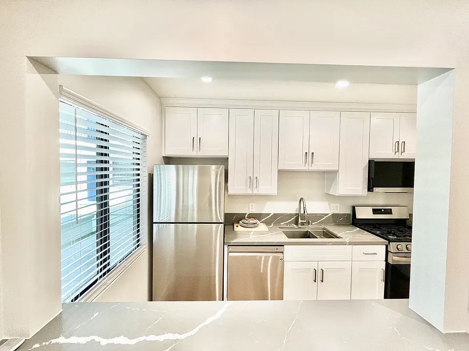 4101 Warner Blvd #106