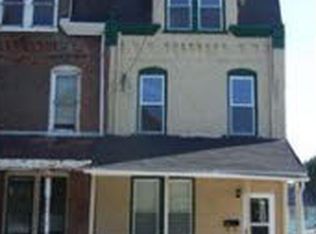 1142 W Chew St, Allentown, PA