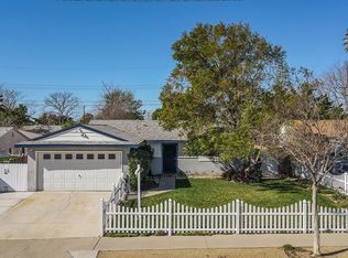 2319 Clover St, Simi Valley, CA 93065