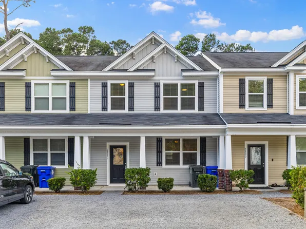 280 Stefan Dr #C, Charleston, SC 29412