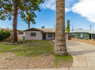 3636 W Coolidge St, Phoenix, AZ 85019