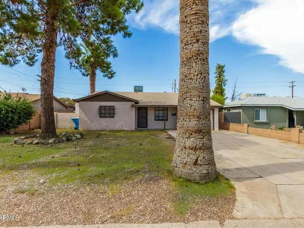 3636 W COOLIDGE Street, Phoenix, AZ 85019