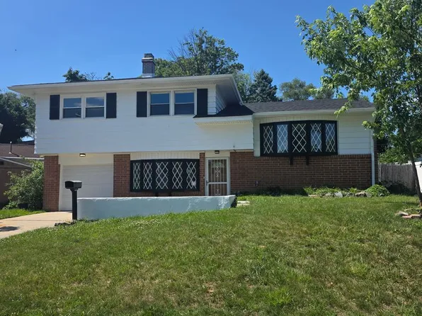 4803 Paulson Dr, Wilmington, DE 19808