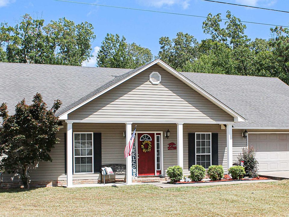 924 Reynolds Dr, Sheridan, AR 72150 Zillow