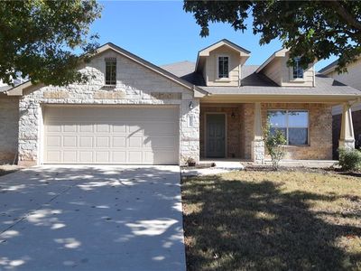 20321 Harrier Flight Trl, Pflugerville, TX, 78660