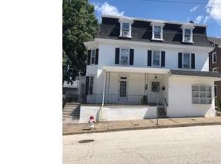 21 N Front St, Souderton, PA 18964