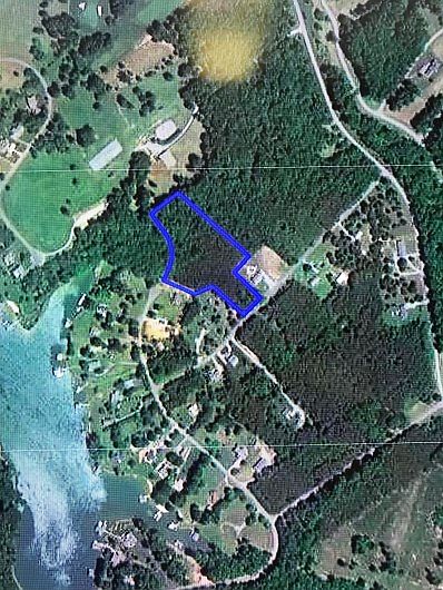 Lot 9 Sec 3 Bull Run Acres