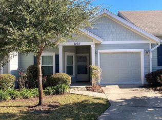 1265 NW 128th Dr, Newberry, FL 32669