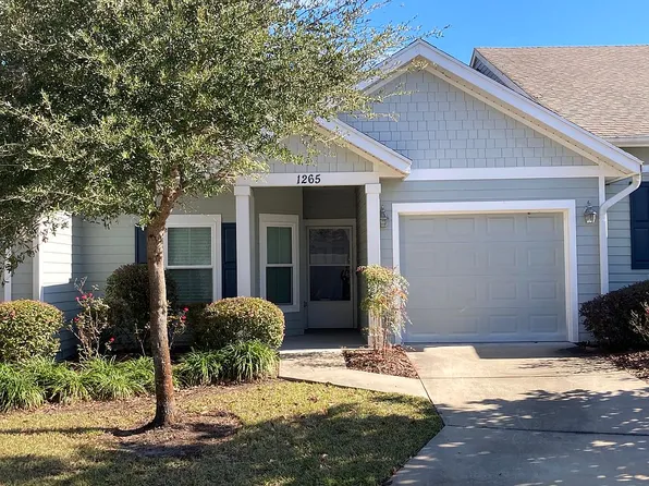 1265 NW 128th Dr, Newberry, FL 32669