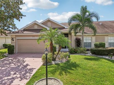 2218 Olive Branch Dr, Sun City Center, FL, 33573