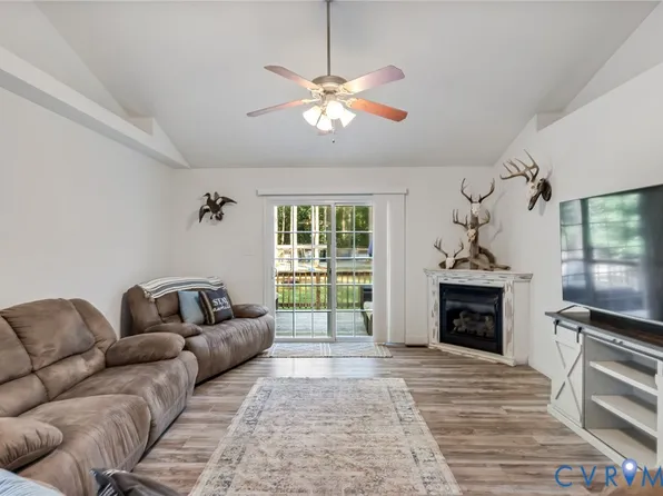 7195 Railroad Bed Rd, Carson, VA 23830