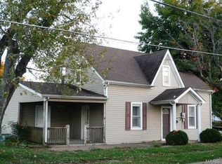 412 S Cuba St, Owensville, MO 65066