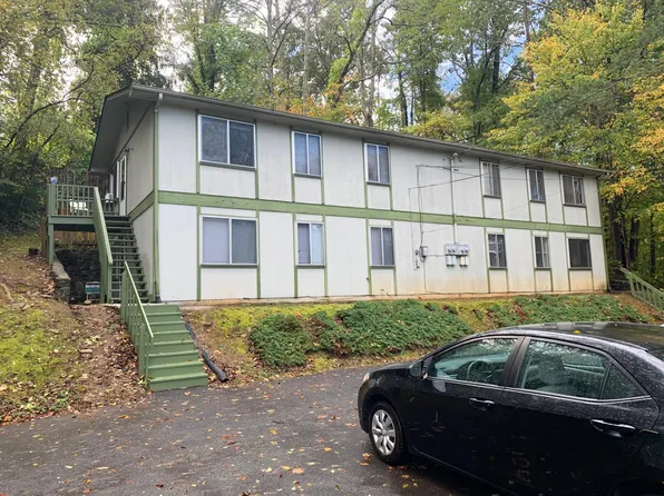 501 Beaverdam Rd, Asheville, NC 28804