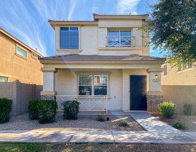 1564 S Heron Dr, Gilbert, AZ, 85296