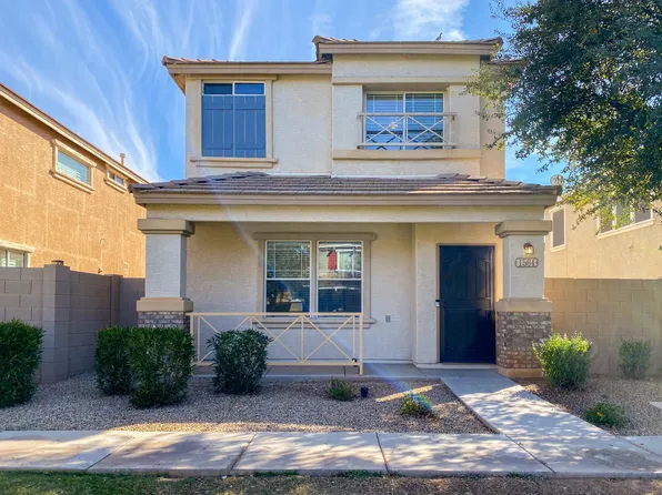 1564 S Heron Dr, Gilbert, AZ 85296