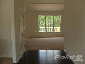 Great  Room View from Foyer