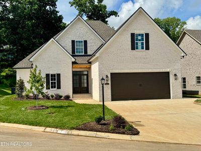 12047 Avery Woods Ln, Knoxville, TN, 37921