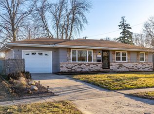 321 NE 8th St, Ankeny, IA 50021
