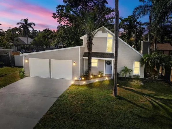 4518 Nelson Ave, Sarasota, FL 34231