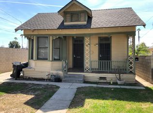 421 N Claudina St, Anaheim, CA 92805