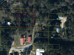 151 Roosevelt Ave, Defuniak Springs, FL 32435