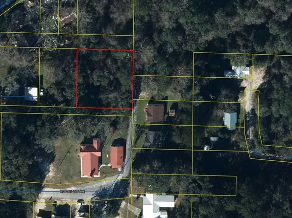 151 Roosevelt Ave, Defuniak Springs, FL 32435