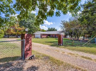 400 S Gardner St, Whitewright, TX 75491