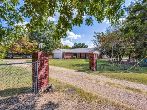 400 S Gardner St, Whitewright, TX 75491