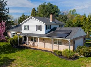 177 Lehman Dr, York, PA 17403
