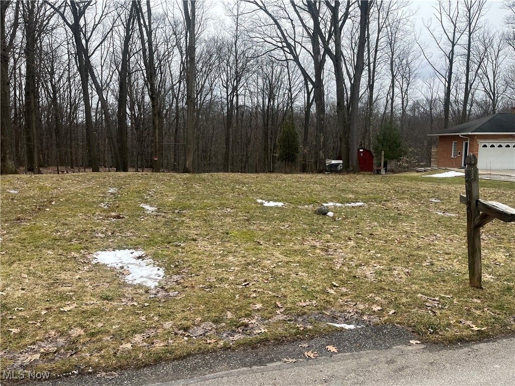 Real estate listing image