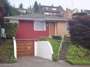 3211 26th Ave W, Seattle, WA 98199