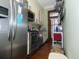 22 Worthington St #A1, Roxbury Crossing, MA 02120