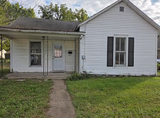 1504 Calhoun St, Chillicothe, MO 64601