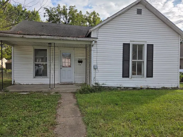 1504 Calhoun St, Chillicothe, MO 64601