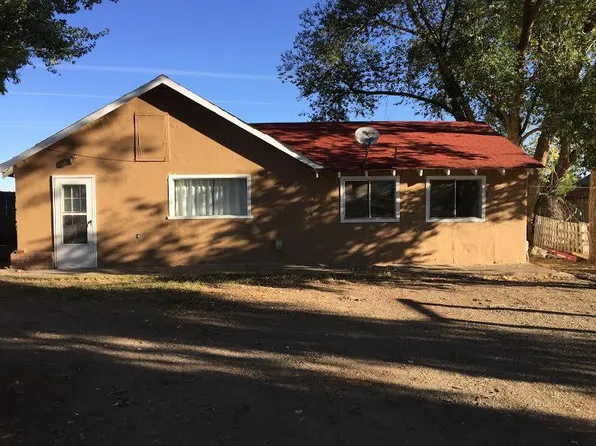 (undisclosed Address), Cortez, CO 81321