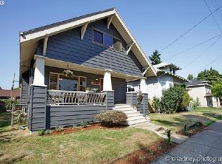 4923 SE 65th Ave, Portland, OR 97206
