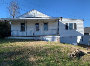 3rd St, West Portsmouth, OH