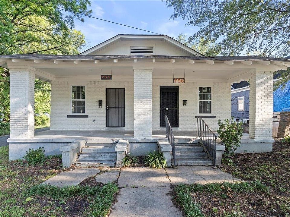 1st image of 754 E Trigg Ave