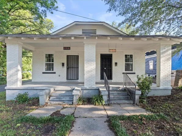 754 E Trigg Ave, Memphis, TN 38106