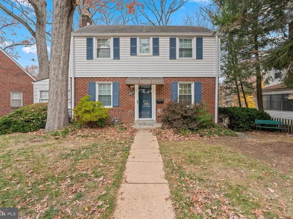 6914 New Hampshire Ave, Takoma Park, MD 20912